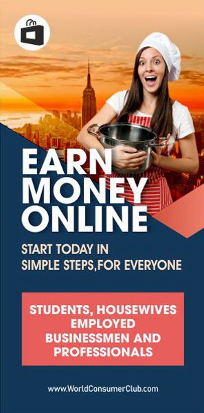 World Consumer Club
